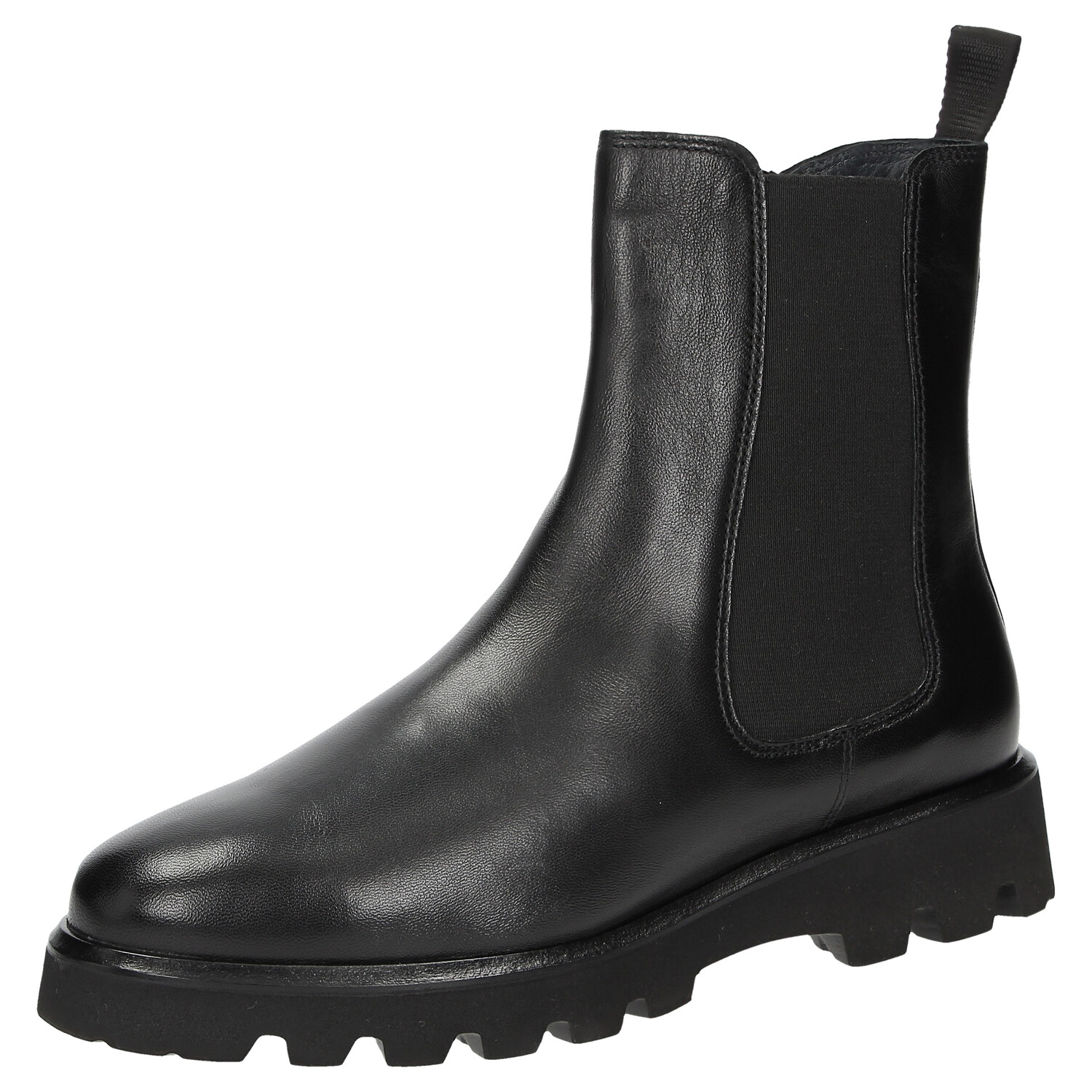 

Ботинки Sioux Stiefel Meredira 729 H, черный