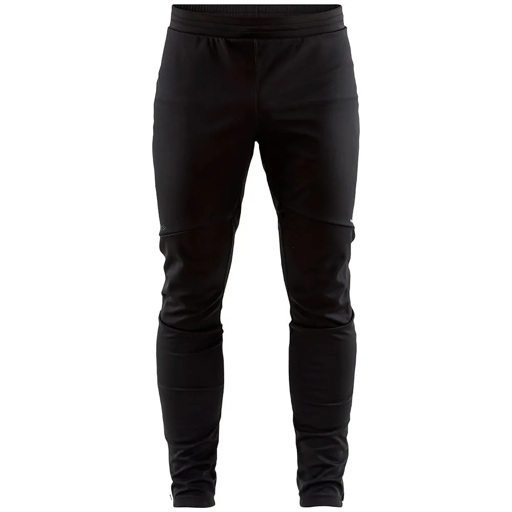 

Брюки Craft Glide, черный