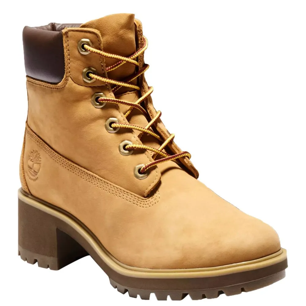 Ботинки Timberland Kinsley 6´´, коричневый