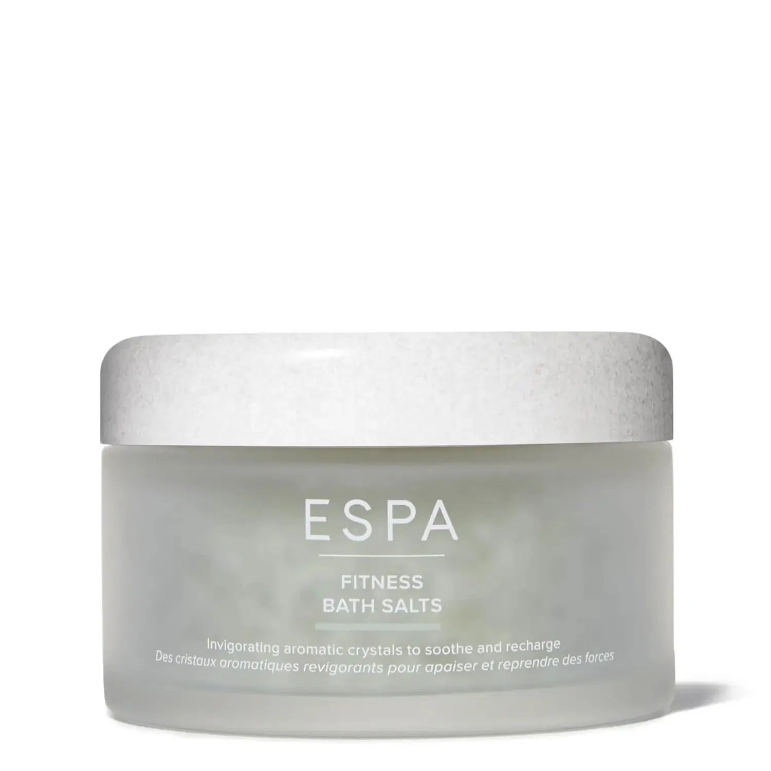 Соль для ванн Fitness, ESPA, 180 г, Eucalyptus