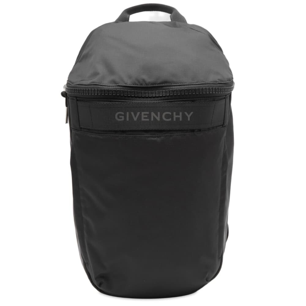 

Рюкзак Givenchy G-Trek Backpack