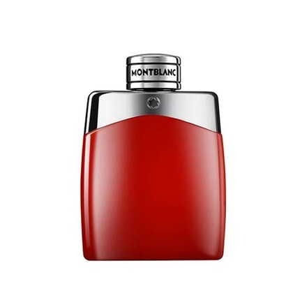 

Montblanc Legend Red Fruity парфюмированная вода 100мл
