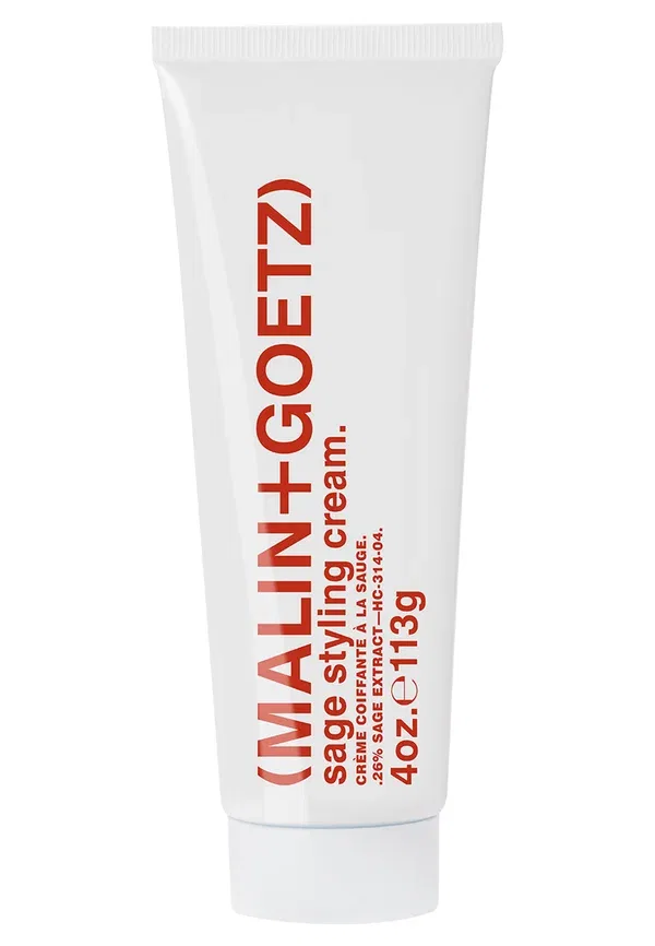 Стилизующий крем для волос с шалфеем Stylingcreme sage styling cream, Malin+Goetz, 113 г