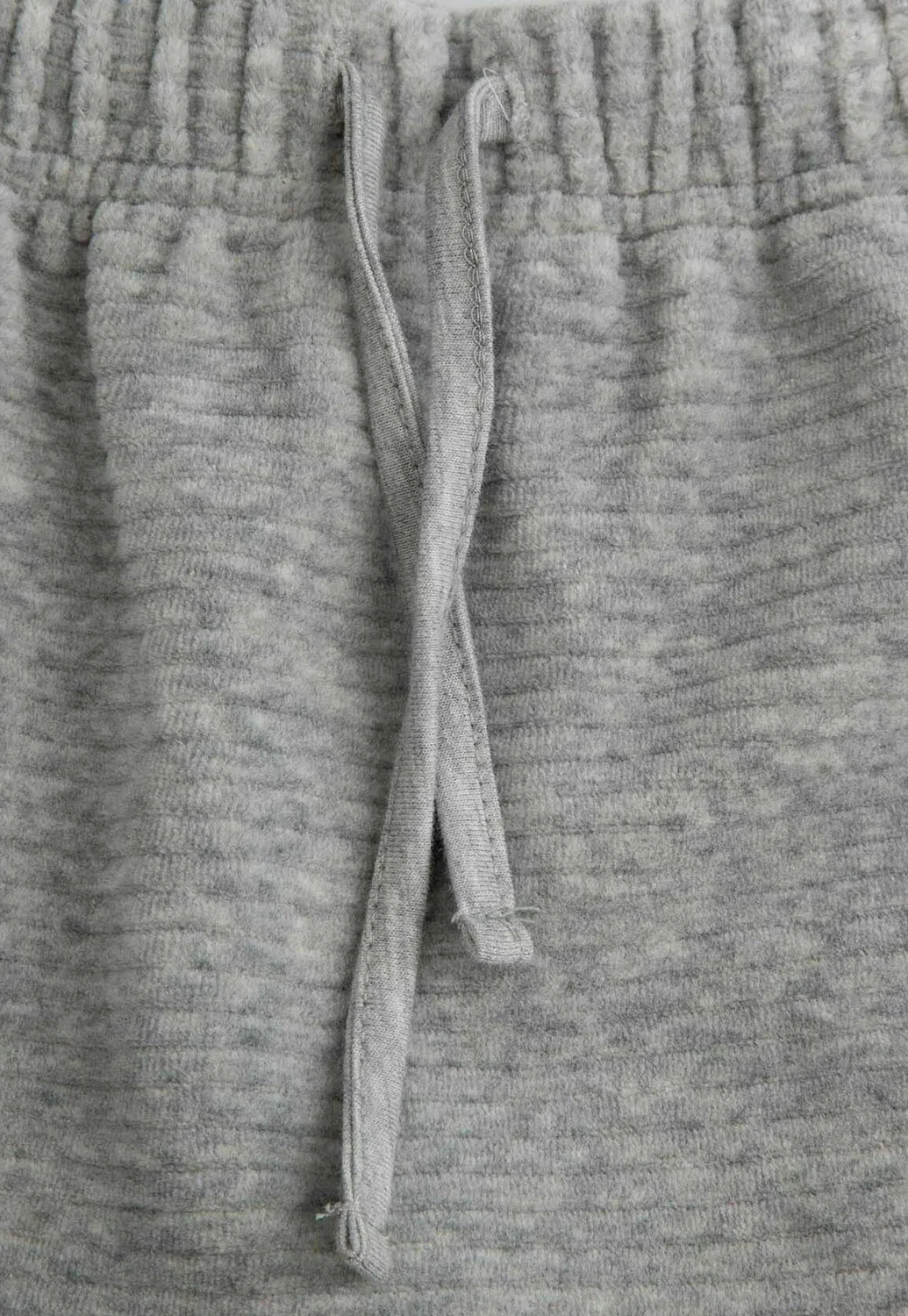 Komplet dresowy (m-zc6117302fbn-019-074) - брюки Coccodrillo, Grey — фото 3