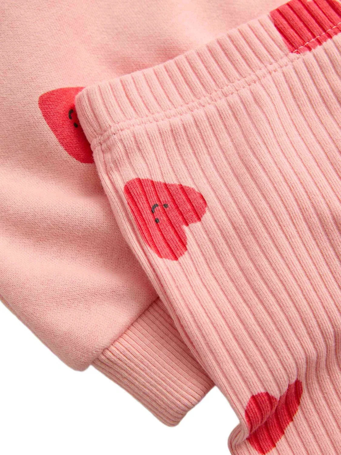 Комплект одежды Marks Spencer, розовый — фото 3