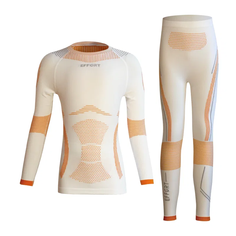 Детское термобелье Unisex Thermal Sets MIIOW — фото 3