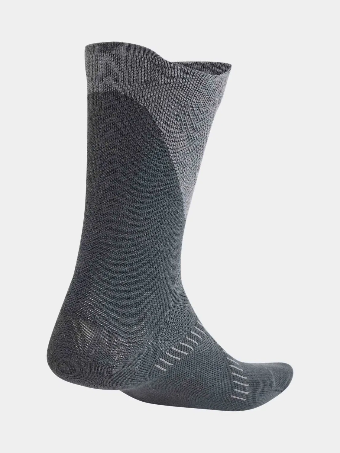 Носки для бега Run Light adidas, серый — фото 2