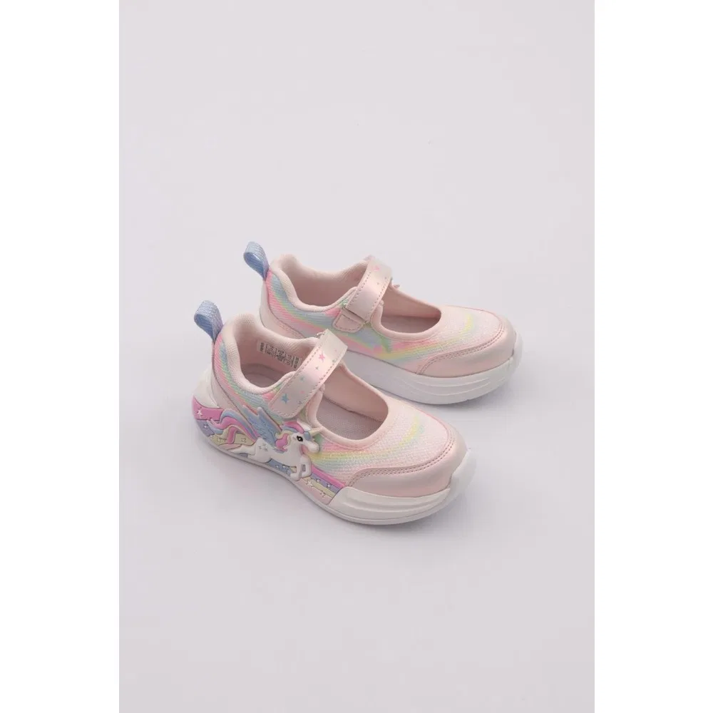 Детские спортивные кроссовки Unisex, Pudra Pepino PY26-2203 — фото 2