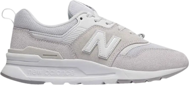 

Кроссовки New Balance Wmns 997H 'Grey', серый