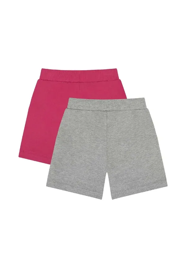 Комплект из 2 брюк, без растяжения Minymo, Beetroot Purple, фиолетовый — фото 2