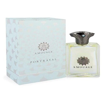 

Amouage Portrayal Man Парфюмерная вода-спрей 100мл