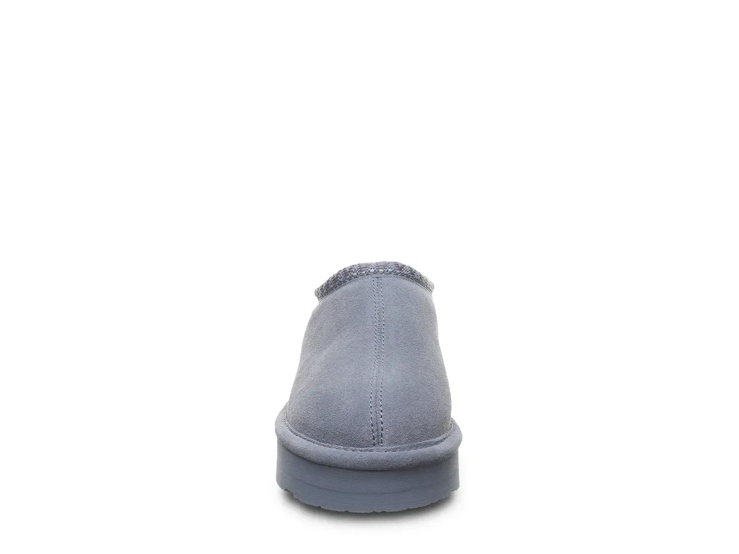 Клоги Martis II Platform Slipper, Bearpaw, синий — фото 2