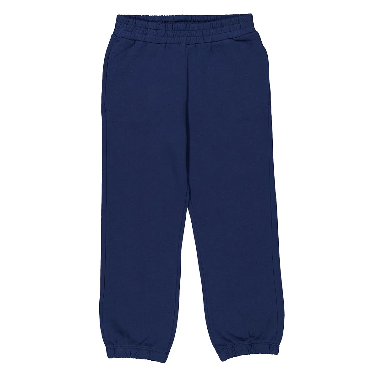 Спортивные штаны с эластичным поясом Elasticated Waistband Sweatpants Stella McCartney, Blue