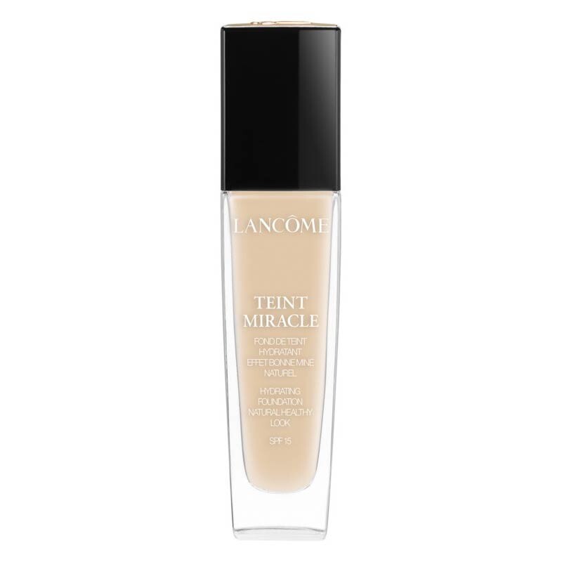 

Тональный крем Lancome Teint Miracle Brightening Foundation SPF 15, 01, бежевый