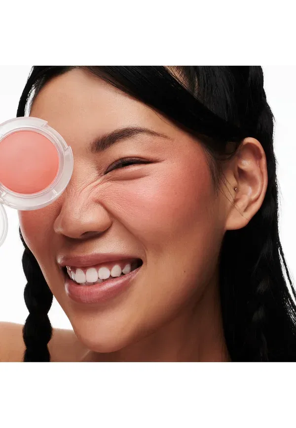 Румяна с эффектом сияния Glow play blush Mac, Cheer Up, 7.3 г, цвет cheer up — фото 3