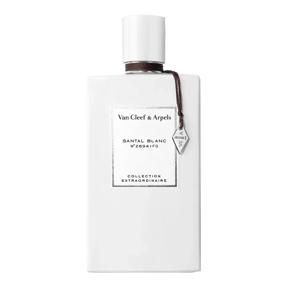 

Парфюмерная вода Van Cleef & Arpels Eau De Parfum Collection Extraordinarie Santal Blanc, 75 мл