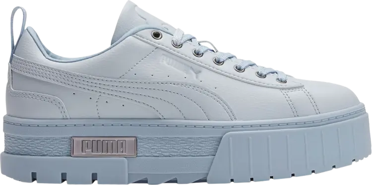 

Кроссовки Puma Dixie DAmelio x Wmns Mayze Spotlight, серый