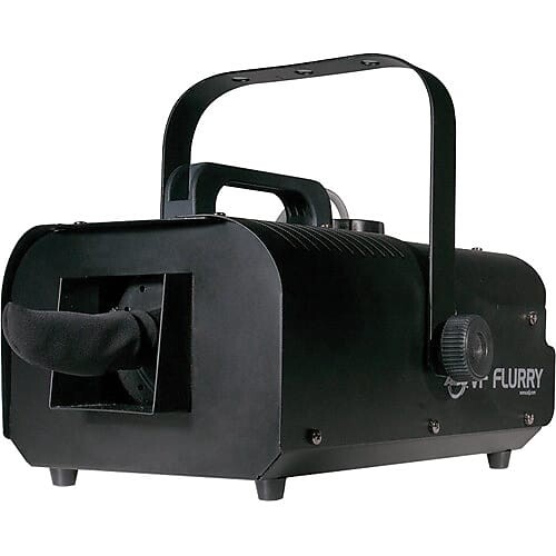 

American DJ VF Flurry Snow Machine