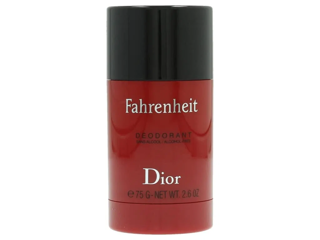 Дезодорант-стик Dior Fahrenheit 75 г