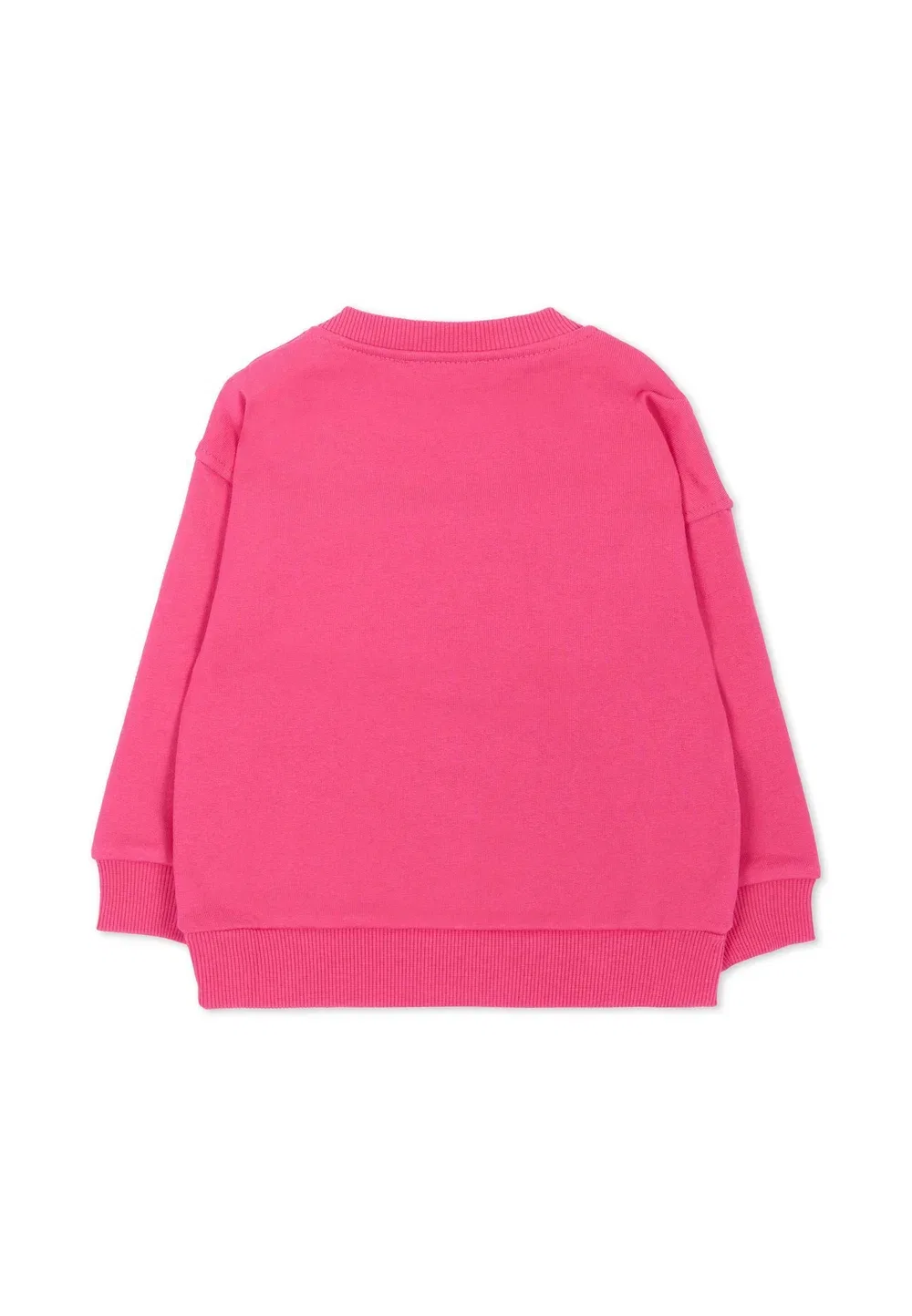 Фелпа - толстовка Moschino, Pink — фото 2