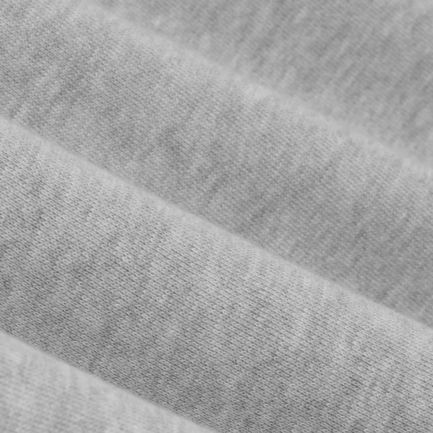 Свитшот детский Fear Of God Essentials, Light Heather Gray — фото 4