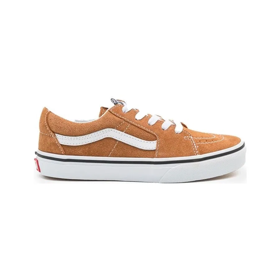 Кеды Vans Sk8-Low, Разноцветный