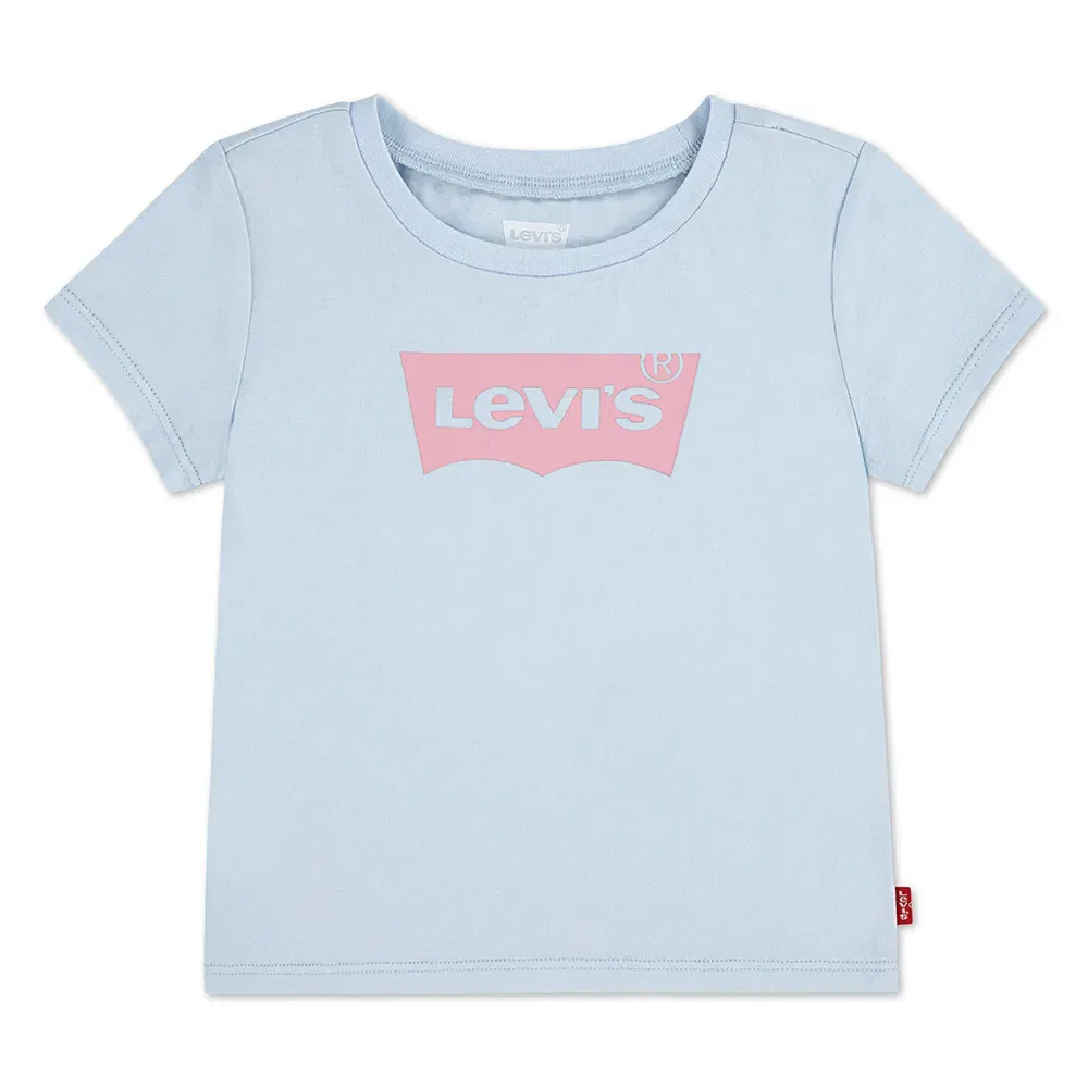 Футболка с коротким рукавом Levi's 1EK825 Levi´S, синий