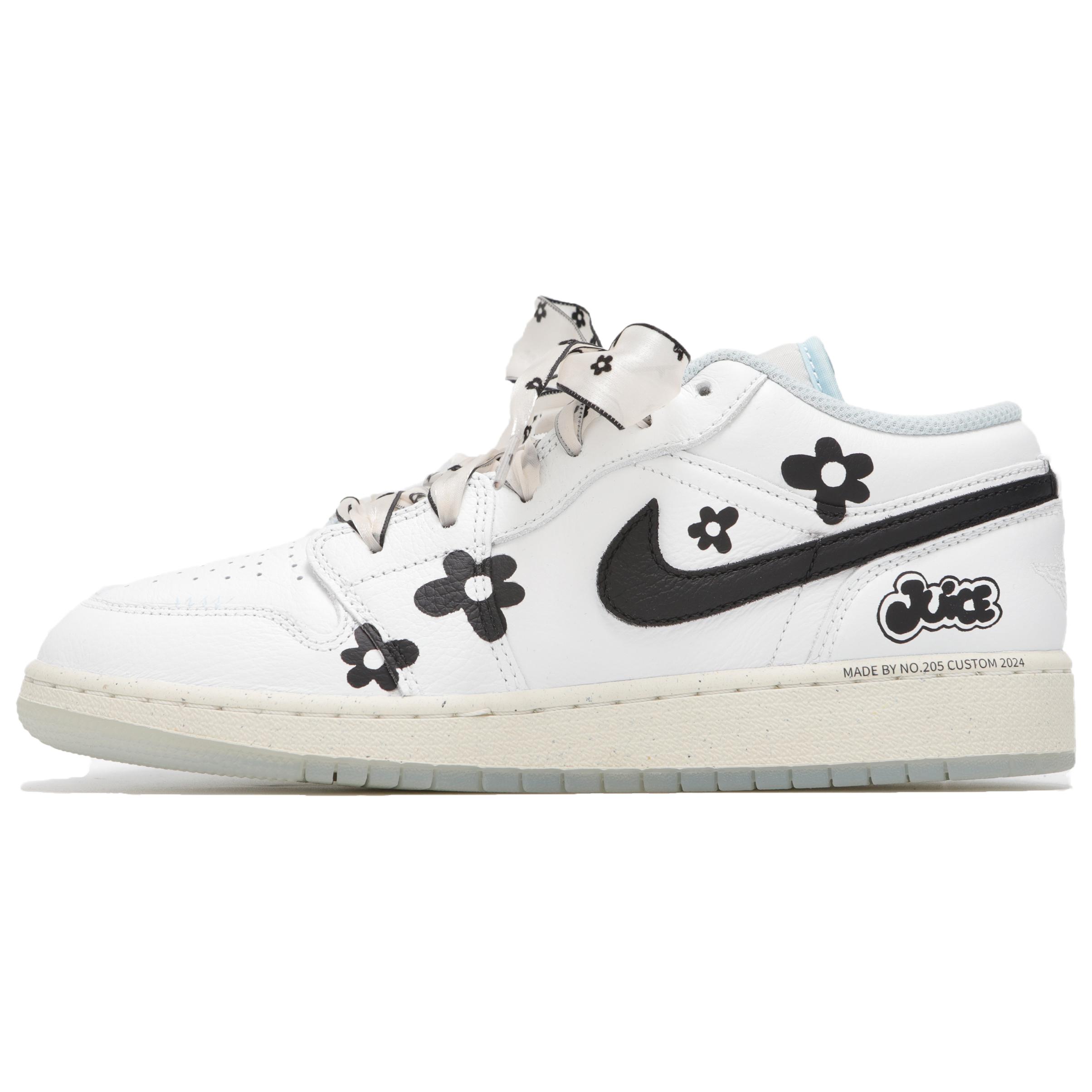 

Jordan Кроссовки баскетбольные мужские low top белые с технологией air 1, износостойкие винтажные