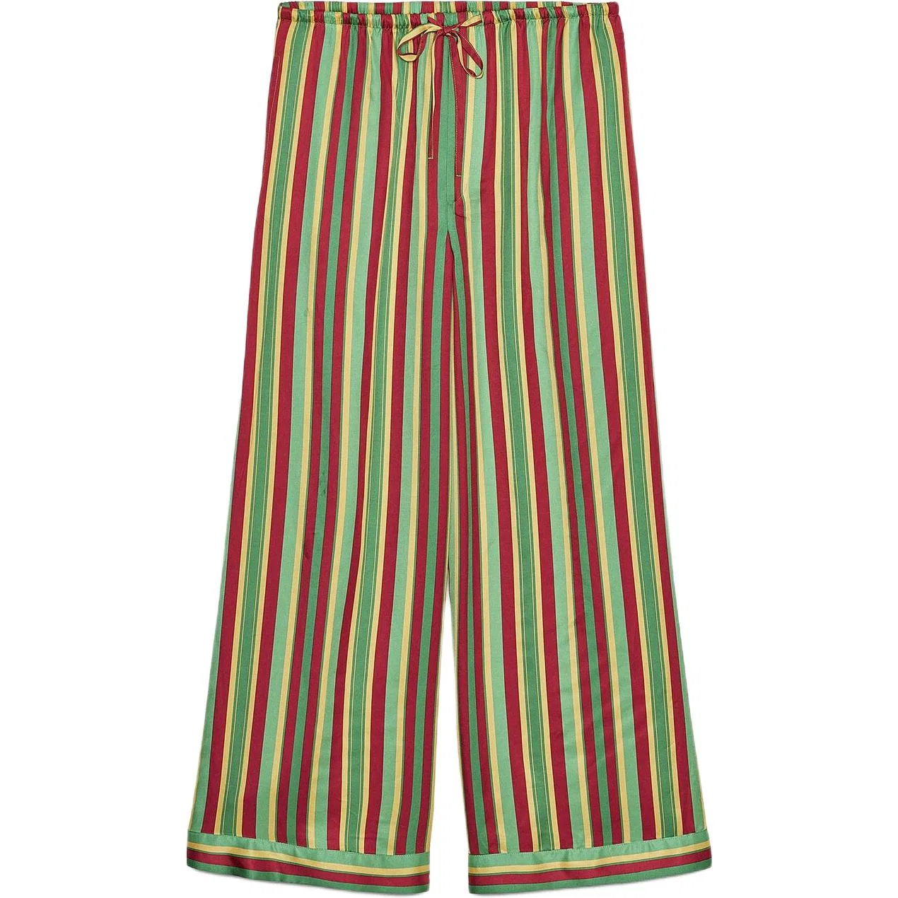 Женские повседневные брюки ZW Series ZARA, Multicolor