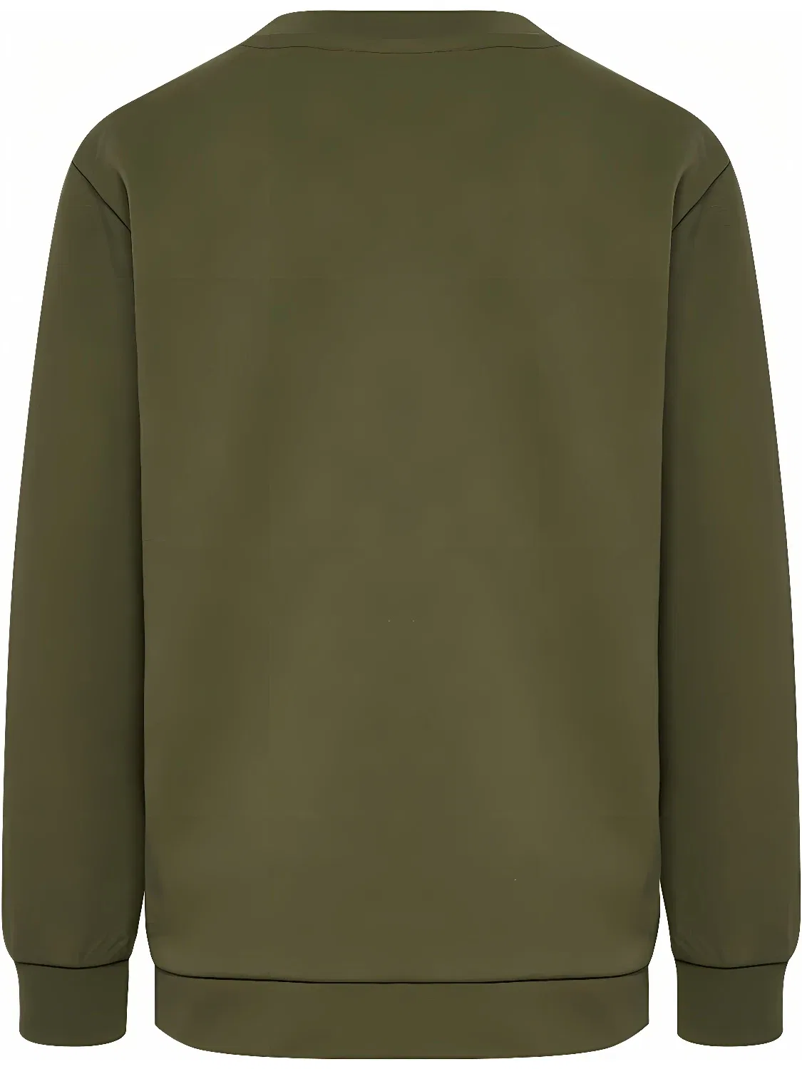 Спортивный костюм детский с принтом Base Sweat Set Hummel, зеленый