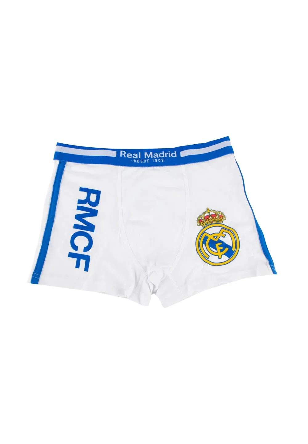 Pack 2-teilig Real Madrid - чемоданы Cerdá, Multicolor — фото 2