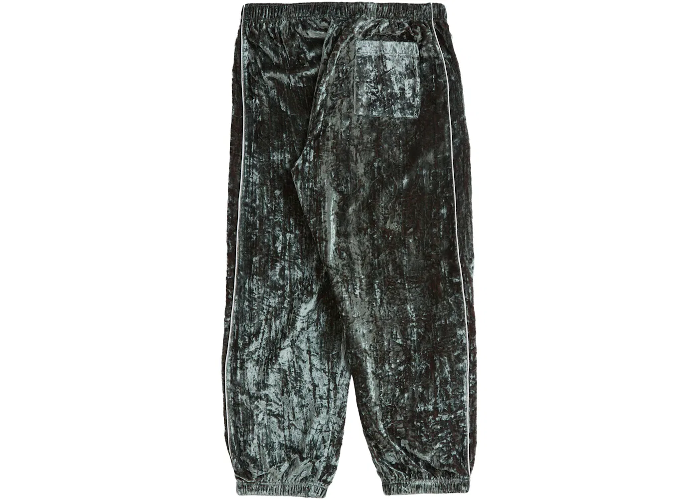 Мужские брюки из вельвета Supreme Pant, Olive — фото 2