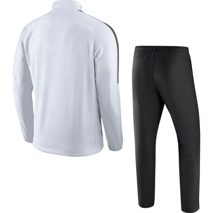 Спортивный костюм из футера с длинным рукавом M NK DRY ACDMY18 TRK SUIT W Nike, Разноцветный — фото 2