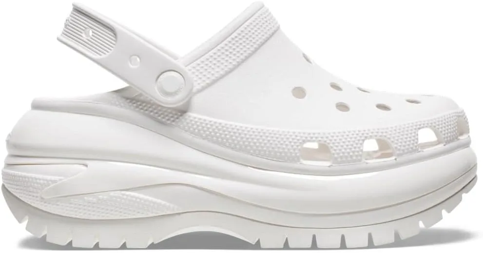 Сабо Crocs Slides, белый — фото 2