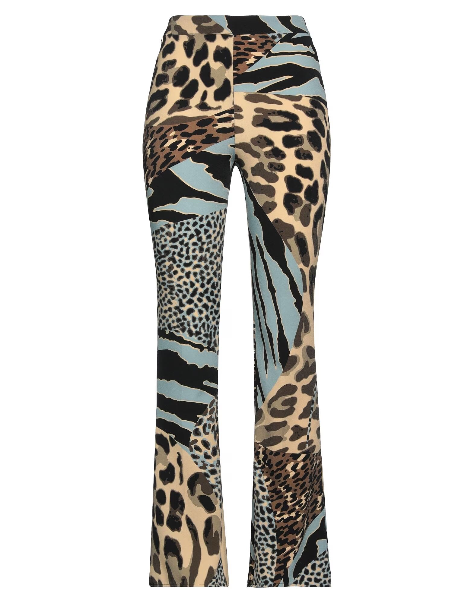 

Брюки Manila Grace, песочный