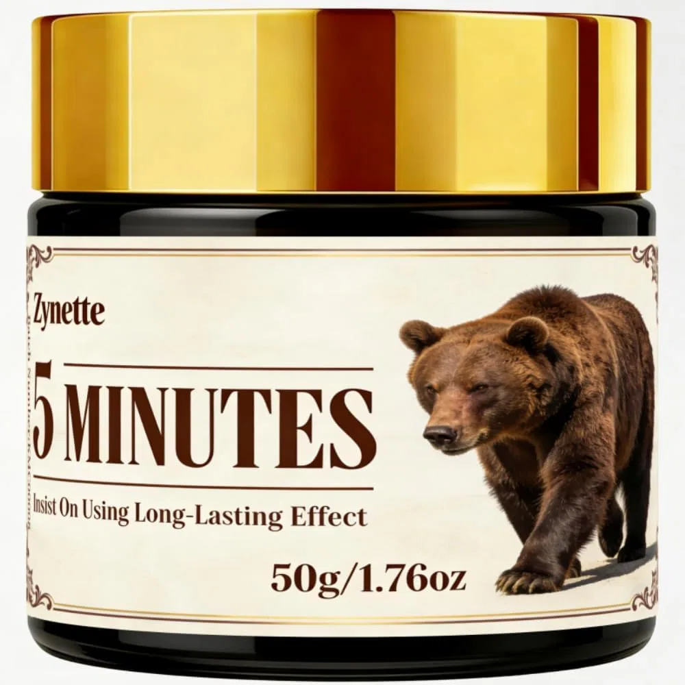 Крем для лица 5-Minuten-Creme, Zynette, 1,76 унции