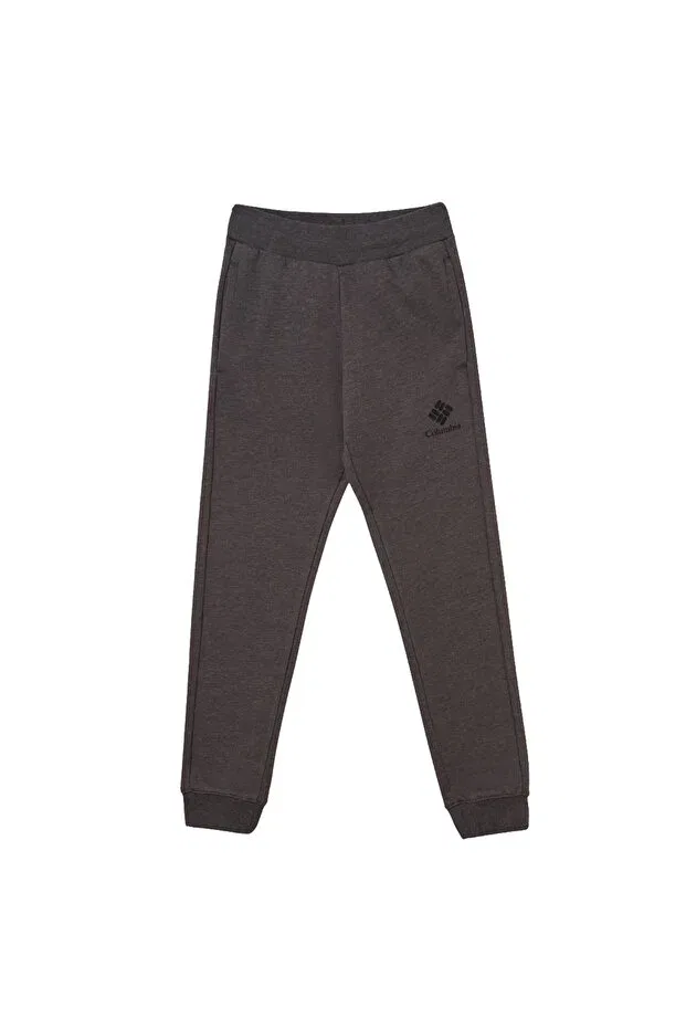 Детские спортивные штаны для девочек хлопковые Y lodge jogger kids Columbia, Gri