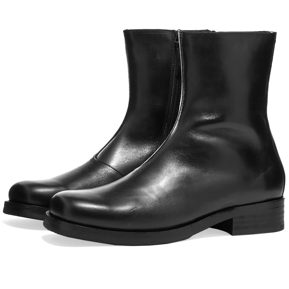 

Ботинки Our Legacy Camion Boot