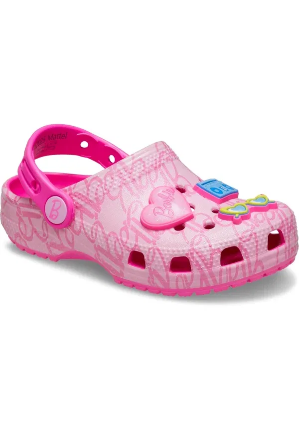 Сабо Crocs, мультиколор — фото 2