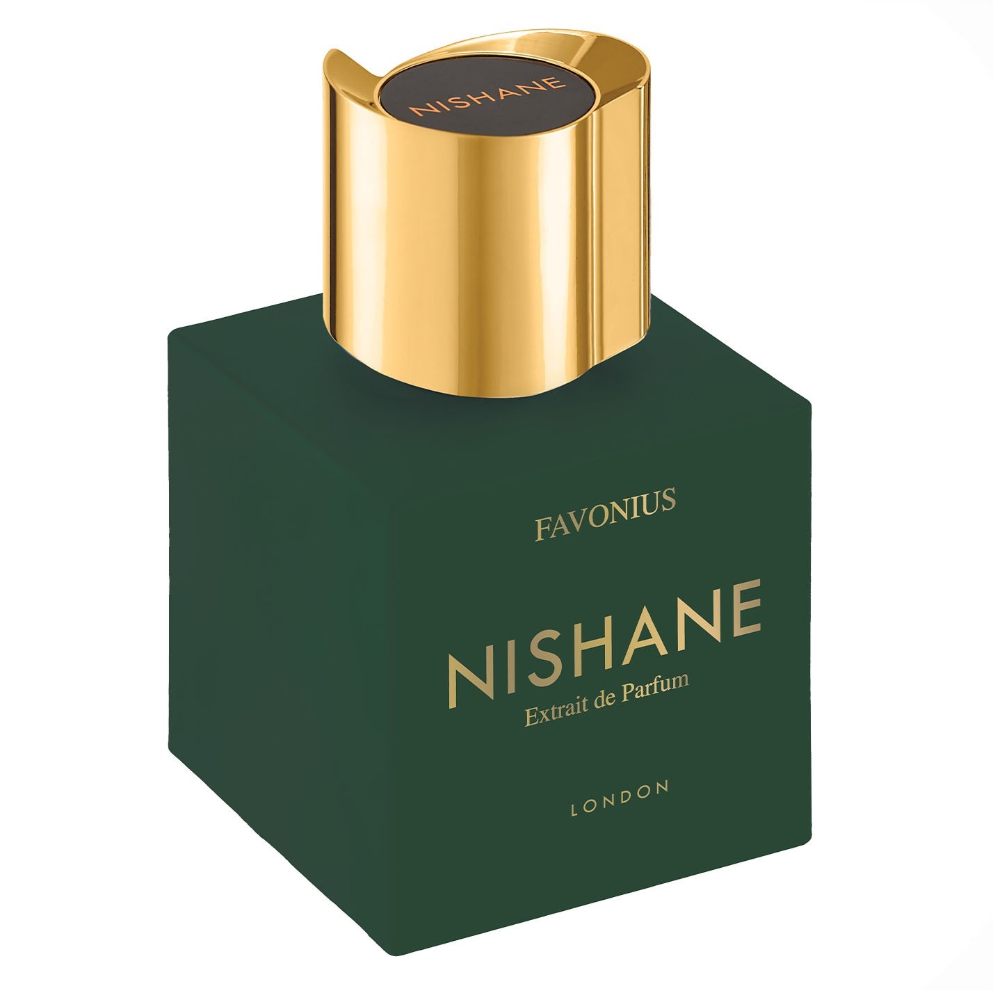 Концентрированные духи Nishane Favonius Unisex — фото 2