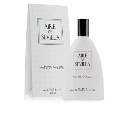 

Siehe Beschreibung Женские духи Aire Sevilla White Musk EDT 150 мл