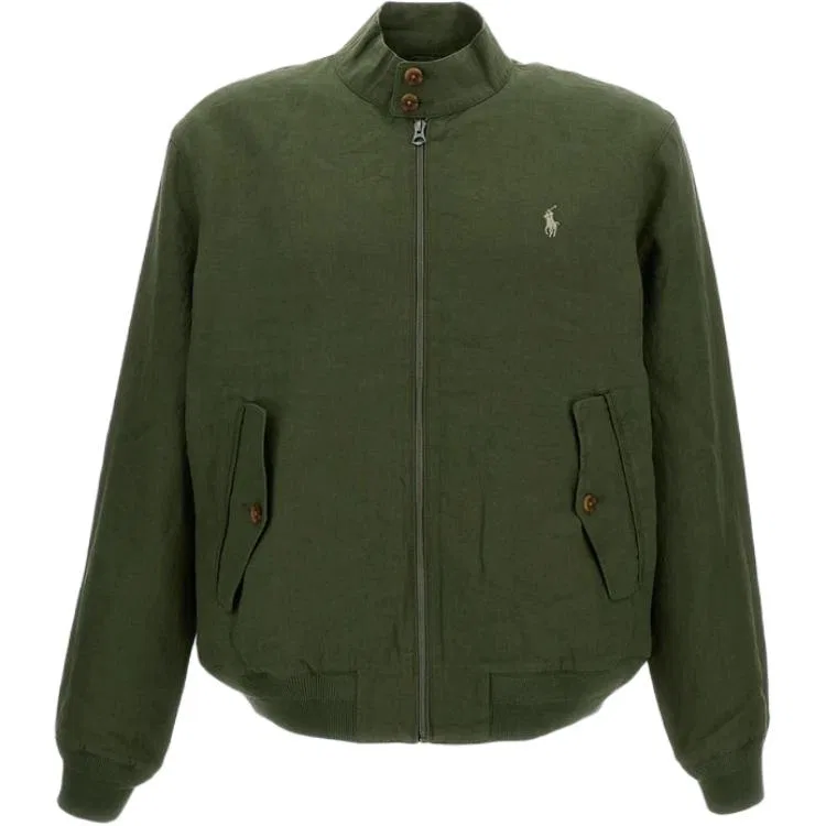 Куртка свободного кроя, Polo Ralph Lauren, Green