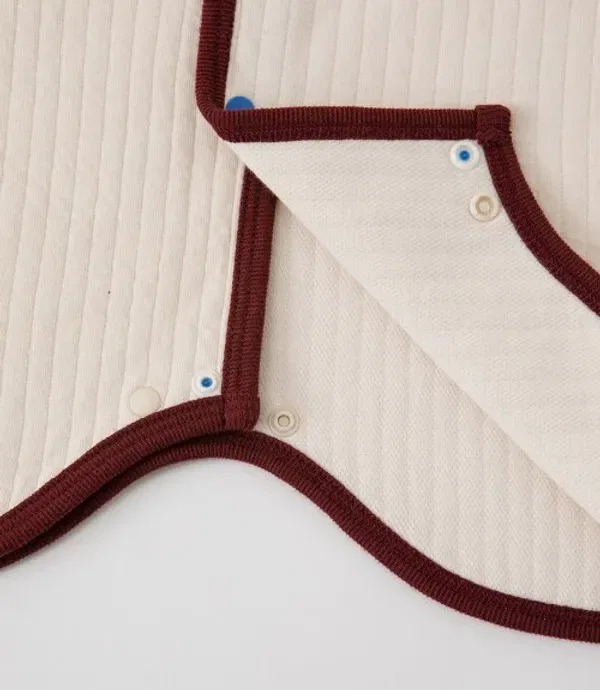 Жилет для сна, Sleep Vest Echond, крем — фото 2