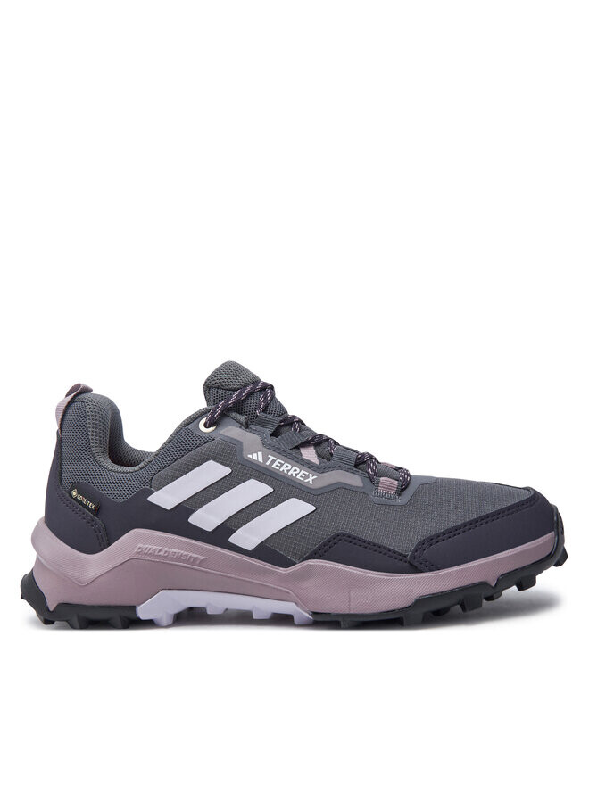 

Треккинговая обувь adidas de trekking Terrex AX4 GORE-TEX IG6580 Gris, серый