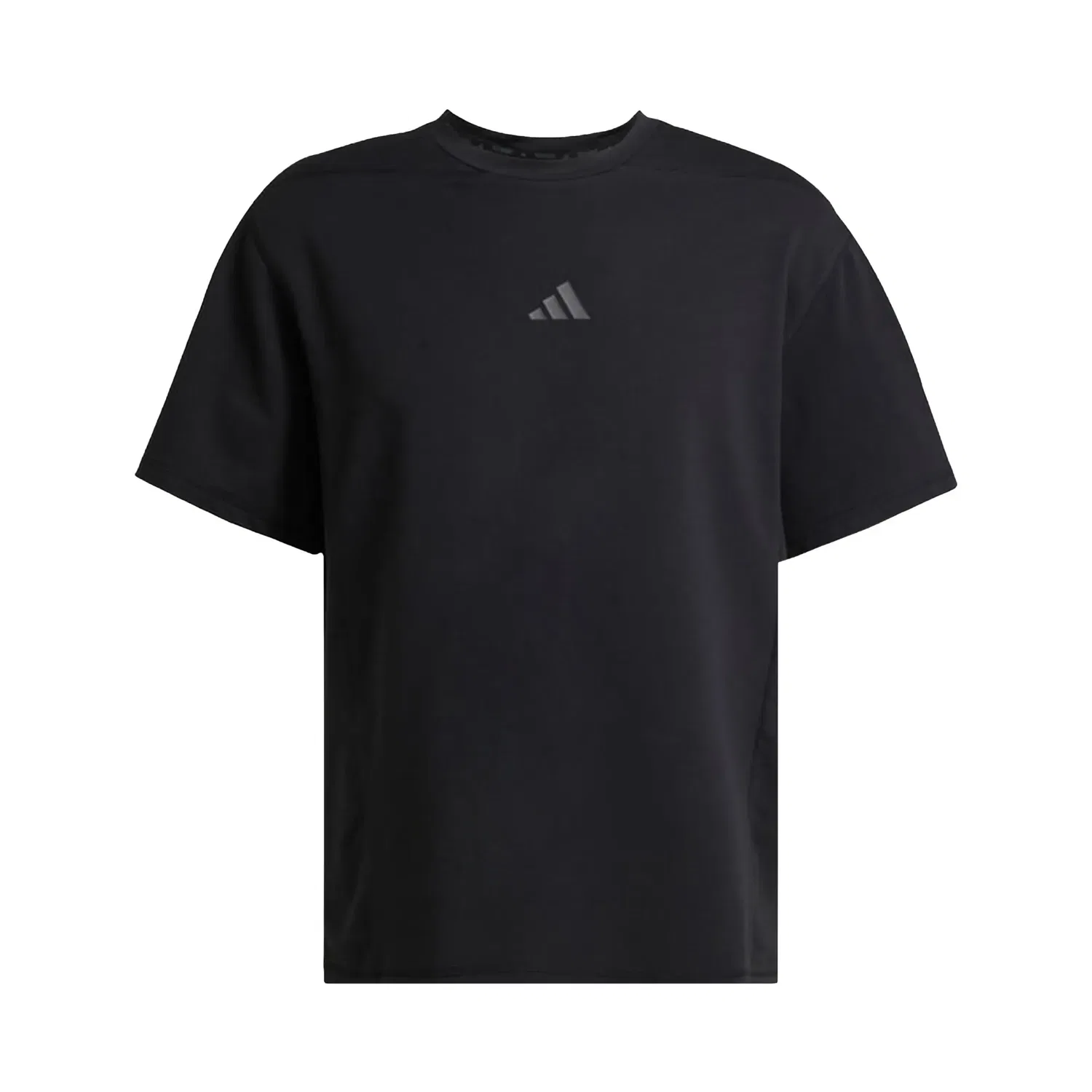 Футболка Adidas D4t X, черный