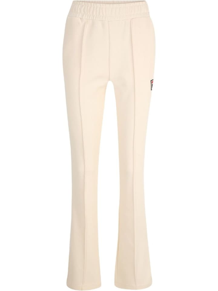 

Спортивные штаны Laiben Bootcut Track Pants Fila, белый