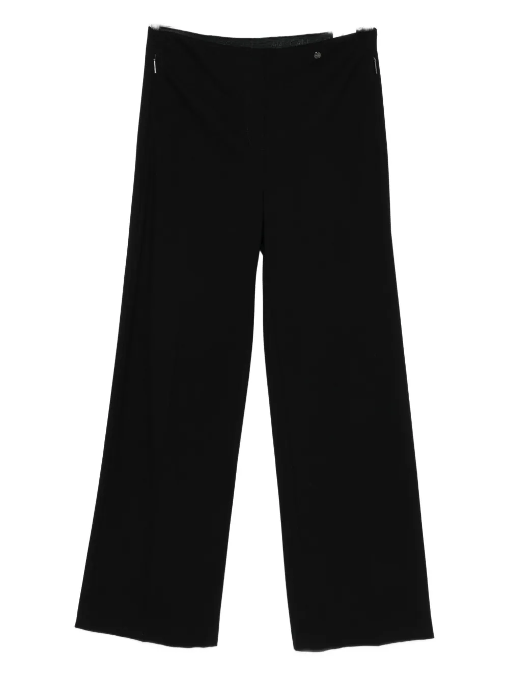 

Прямые брюки Marccain, черный