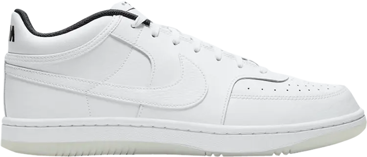 

Кроссовки Nike Sky Force 3/4 'White', белый