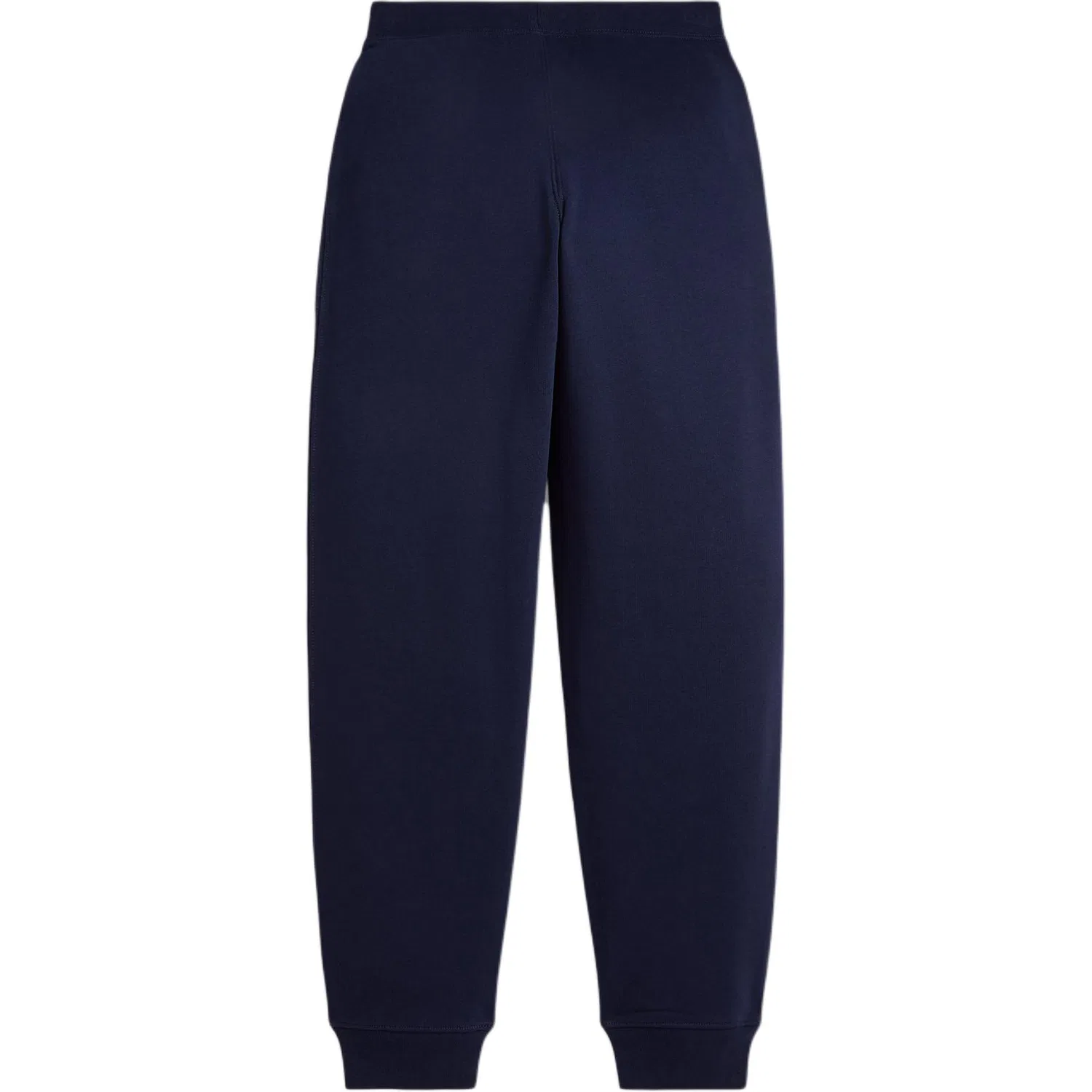 Детские трикотажные штаны с логотипом Polo Ralph Lauren, Blue — фото 3