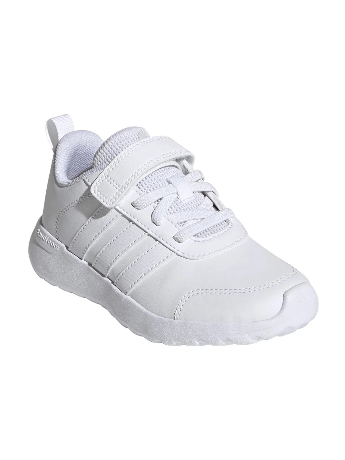 Кроссовки Adidas Sportswear Move в белом цвете